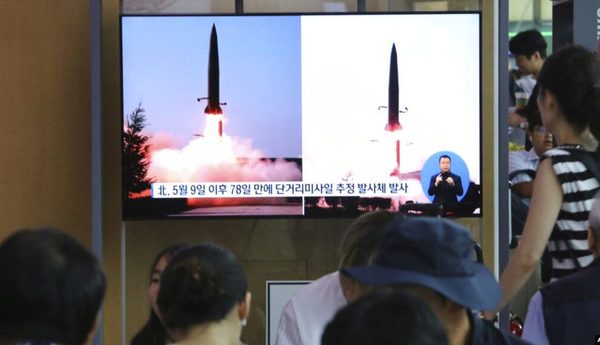 Corea del Norte lanza «solemne advertencia» a su vecino del sur