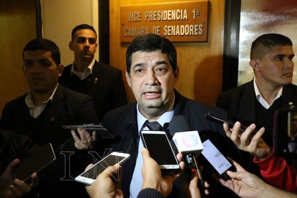 Para Velázquez, tras acuerdo energético, Paraguay ya no tiene "dádivas de Brasil”