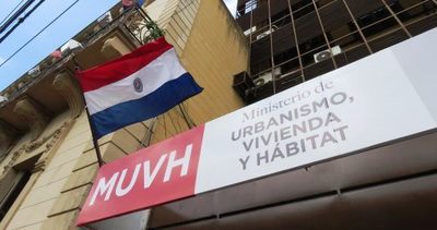 MUVH recupera G. 3163 millones tras entablar juicio por lesión de confianza | .::Agencia IP::.