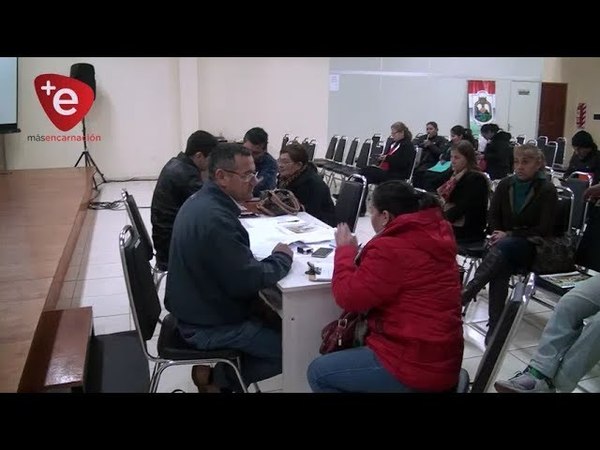 C.A.H. FACILITA ACCESO CRÉDITOS PARA EMPRENDEDORES