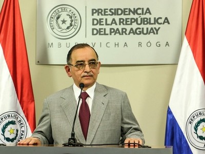 Audio | Extitular de la EBY cuestiona Acuerdo Bilateral - Radio 1000 AM