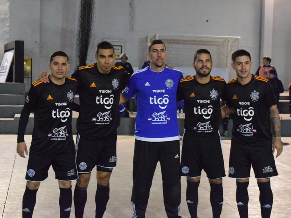 Liga Premium entra en cuartos de final