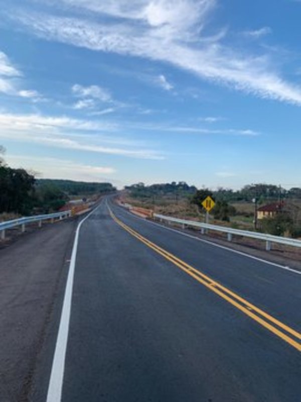 MOPC acelera millonarias Obras de Infraestructura para reactivar la economía hasta final del año - .::RADIO NACIONAL::.