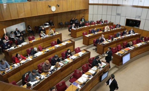 HOY / Acta de Itaipú: Senado repudia intento de “entrega” y pide explicaciones al Ejecutivo