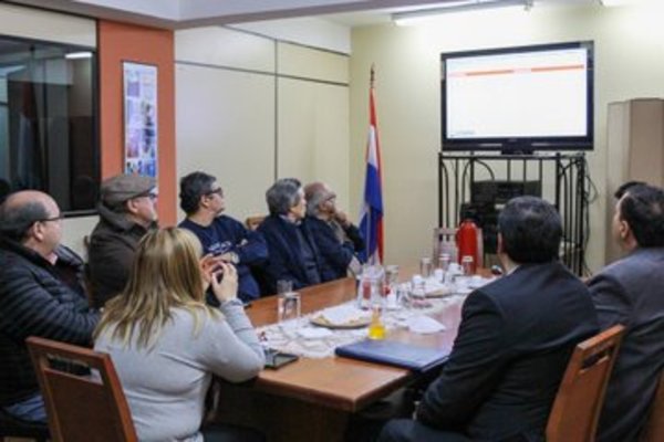 SENASA y CAPACO invierten US$ sesenta millones para sistema de agua en comunidades rurales - .::RADIO NACIONAL::.
