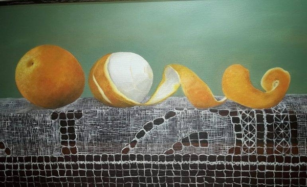 HOY / "Realismo Mágico" en muestra de la Manzana de la Rivera
