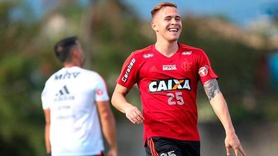 Piris Da Motta, de cumpleaños y sin acción - Fútbol - ABC Color