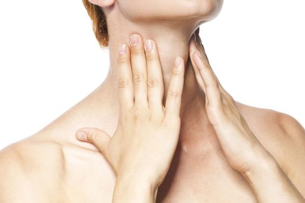 Detección temprana es clave para curar cáncer de cabeza y cuello