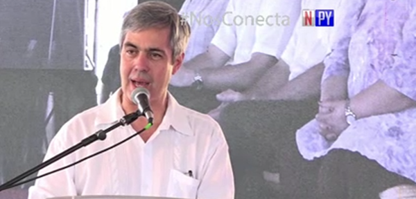 Polémicos audios revelan secretismo en acuerdo de energía | Noticias Paraguay