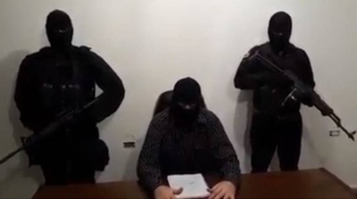 HOY / A punta de arma de fuego 6  encapuchados secuestran a  pareja: piden US$ 100.000