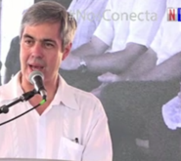 Polémicos audios revelan secretismo en acuerdo de energía - Paraguay.com