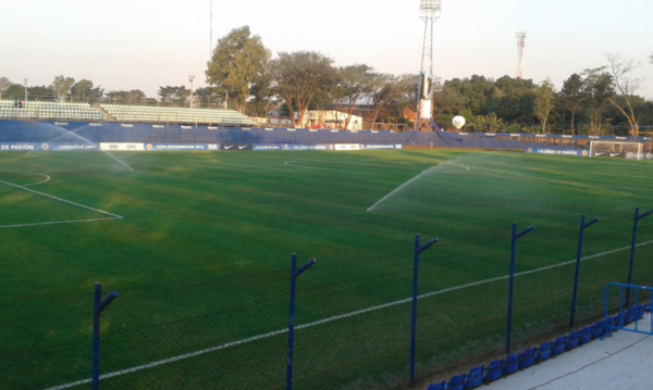 HOY / Ejercerán localía en Villa Elisa