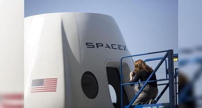 SpaceX prueba con éxito su vehículo Starhopper - Tecnología - ABC Color