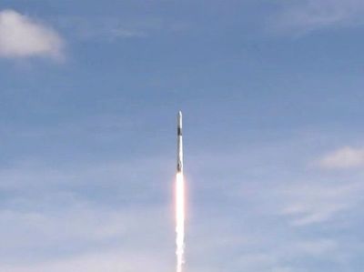 SpaceX envía cápsula Dragon con suministros a la Estación Espacial - Tecnología - ABC Color