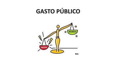 Buscan la eficiencia del gasto público