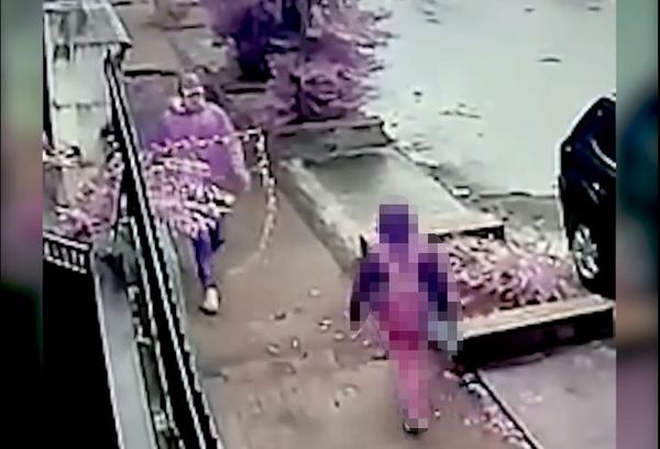 Presunto agresor de niña en Sajonia podría ir 15 años a prisión » Ñanduti
