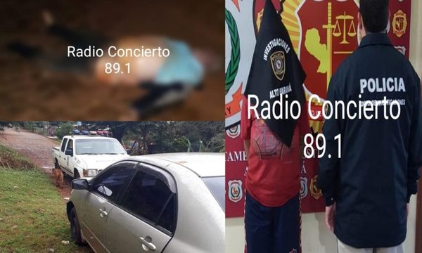 Hombre hallado muerto sufrió infarto y fue abandonado por una mujer