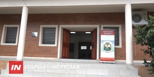 INAUGURAN OBRAS EN EL CENTRO DE MECANIZACIÓN AGRÍCOLA DE PIRAPÓ