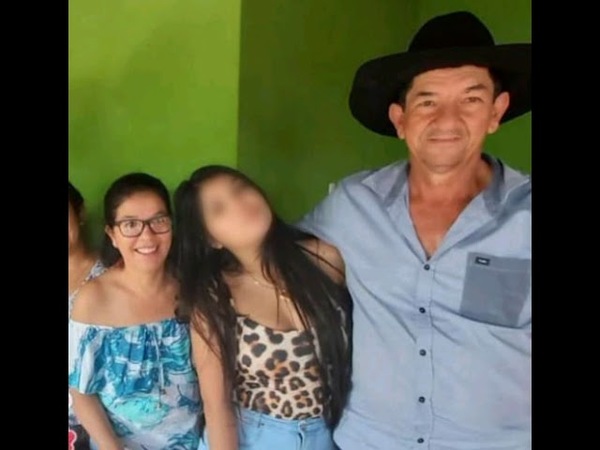 ASESINAN A GANADERO SECUESTRADO EN AMAMBAY