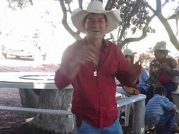 Matan a estanciero secuestrado en Amambay