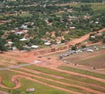 Secuestran a una pareja en Capitán Bado - Paraguay.com