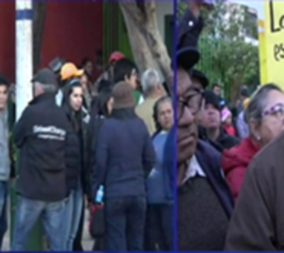 Intendente de Villa Hayes acusa persecución política - Paraguay.com