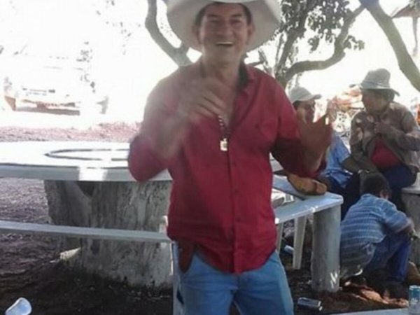Ejecutaron al ganadero que había sido secuestrado