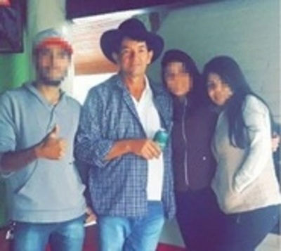Matan a ganadero brasileño secuestrado - Paraguay.com