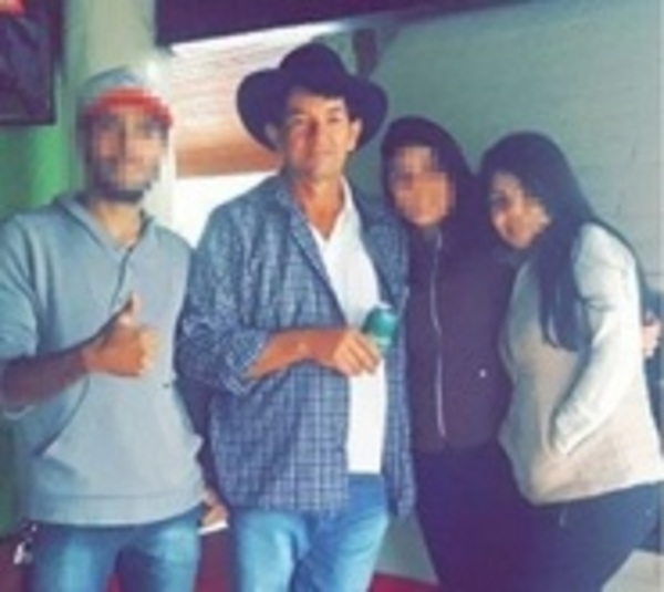 Matan a ganadero brasileño secuestrado - Paraguay.com
