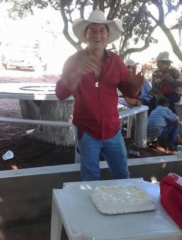 Matan a estanciero secuestrado en Amambay