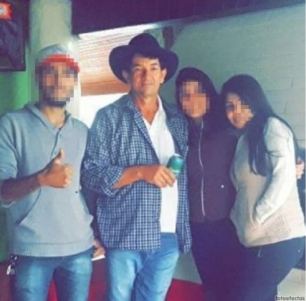 Matan a ganadero brasileño secuestrado | Noticias Paraguay