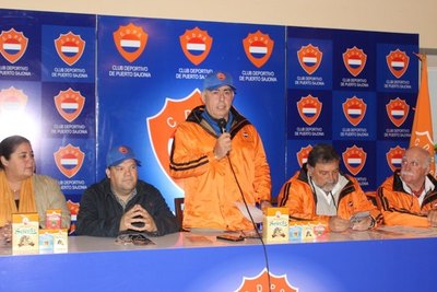 Sajonia celebra 98 años con torneo internacional de pesca