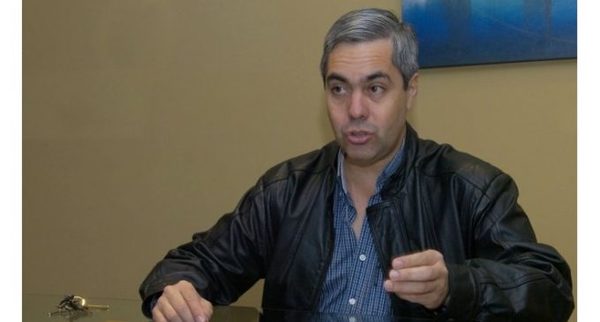 Pedro Ferreira: “a nivel técnico Brasil no nos podía ganar”