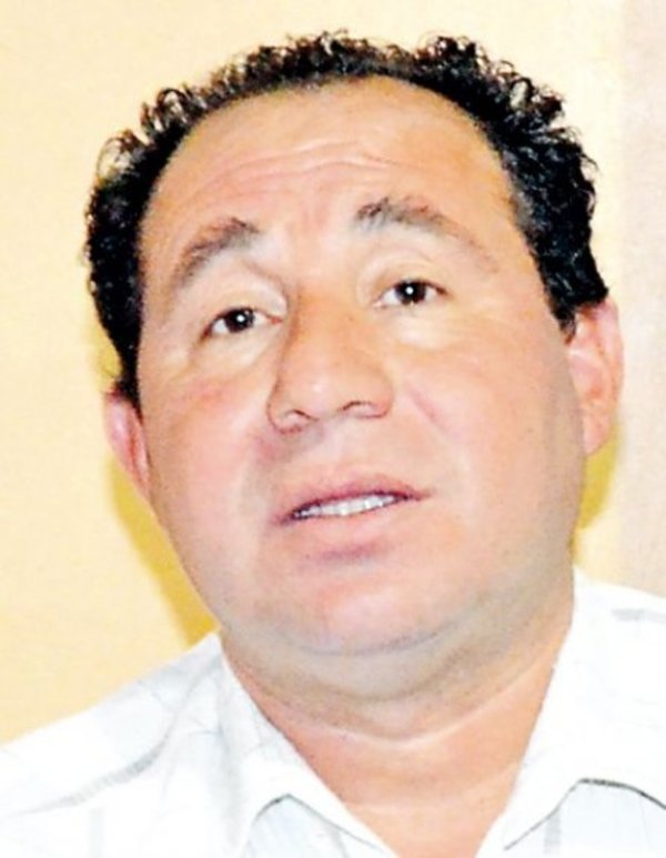 Fallece intendente de San Cristóbal