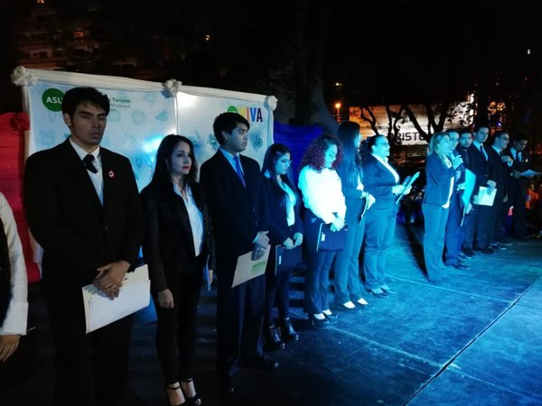 Invitan a jornada de lectura a viva voz de obras literarias paraguayas