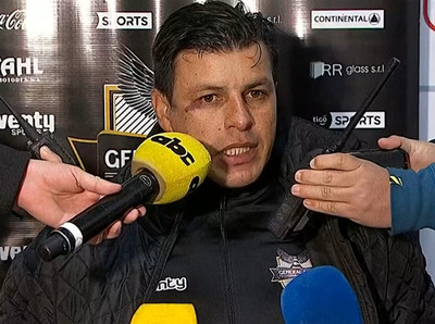 Cano hace hincapié en la racha de General Díaz