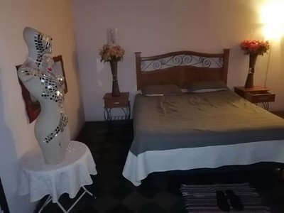 Detienen a mujer supuestamente implicada en red de prostitución