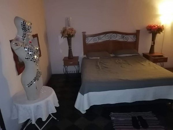 Detienen a mujer supuestamente implicada en red de prostitución