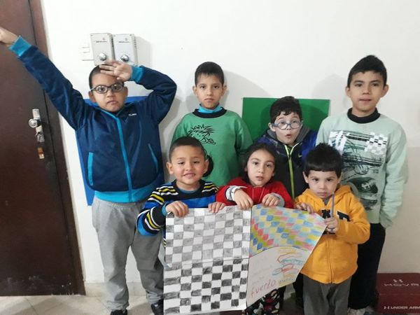 Instruirán a niños y adolescentes para salvar vidas - Nacionales - ABC Color