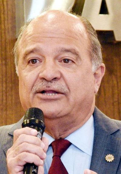 Foro sobre acuerdo Ande-Eletrobras, mañana en UIP - Nacionales - ABC Color