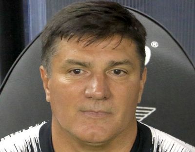 Chamot está optimista para el juego revancha