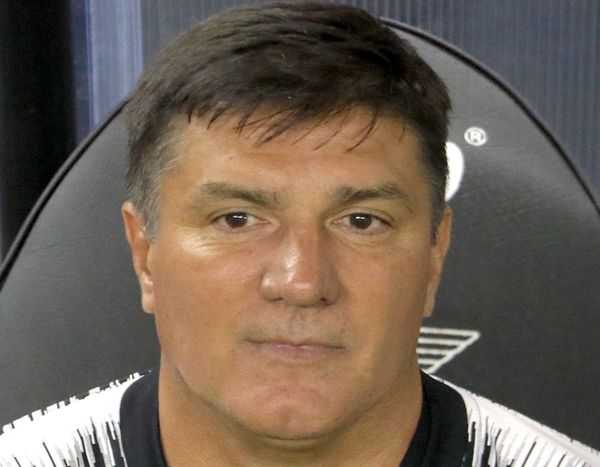 Chamot está optimista para el juego revancha