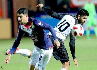 Un empate que no beneficia a nadie
