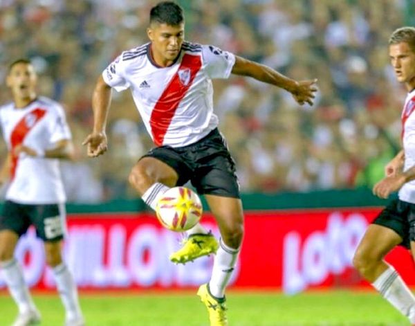 La Superliga regresa