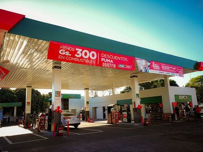 Puma Energy lanza promo por el Día de la Amistad