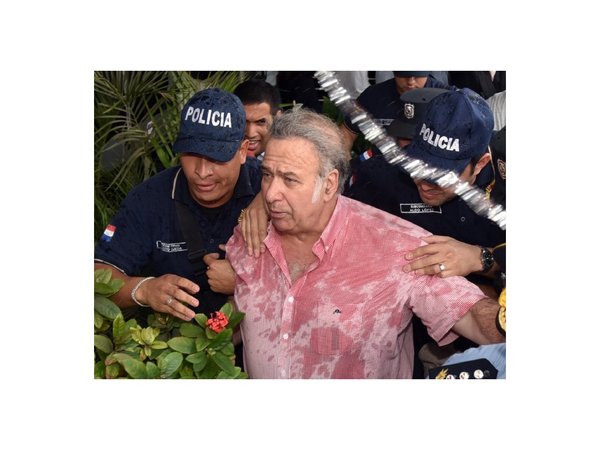Pesquisa fiscal a OGD, reducida a 14 casas
