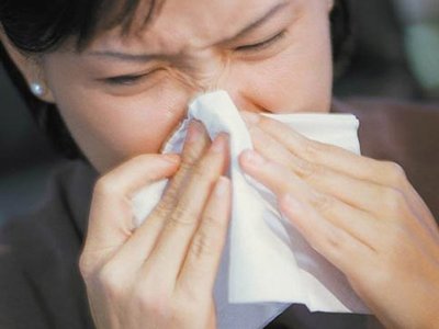 Descienden casos de dengue, pero   aumentan afecciones respiratorias