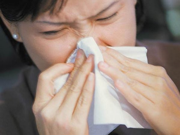 Descienden casos de dengue, pero   aumentan afecciones respiratorias