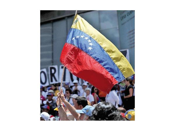 Brasil pide escuchar “grito de libertad” de venezolanos