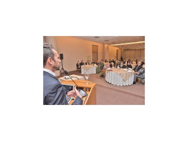 Advierten nexo entre el contrabando de cigarrillos y terrorismo